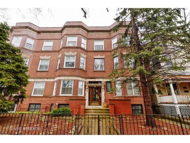 4517 N Ashland Ave. #3N, Chicago, IL 60640