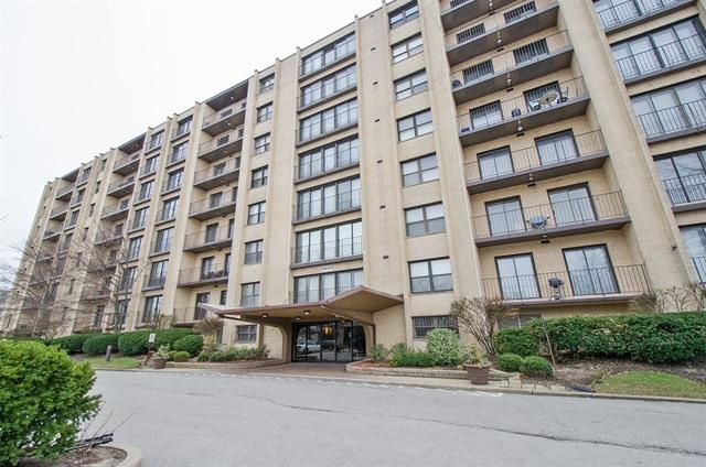 4601 W Touhy Ave. #708, Lincolnwood, IL 60712