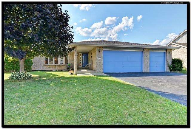 16506 Spangler Rd., Plainfield, IL 60586