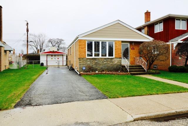 4167 W 81st Pl., Chicago, IL 60652