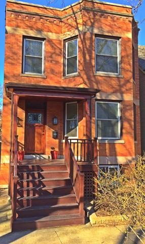 1526 W Highland Ave., Chicago, IL 60660