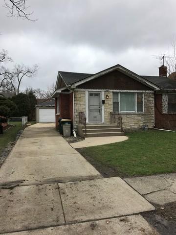 1717 S Prospect Ave., Park Ridge, IL 60068
