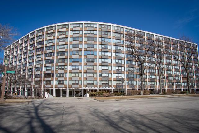 1630 Sheridan Rd. #4EF, Wilmette, IL 60091