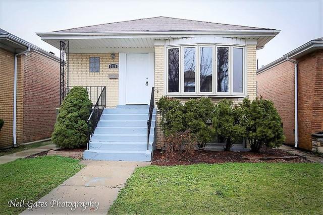 5624 S Kenneth Ave., Chicago, IL 60629