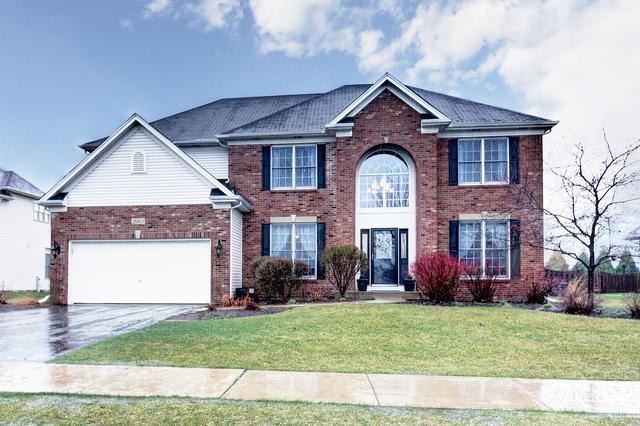 2903 Alden Ave., Yorkville, IL 60560