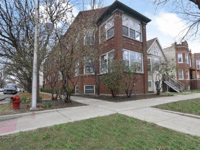 2500 N Lawndale Ave., Chicago, IL 60647