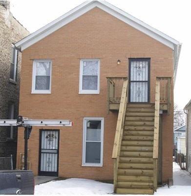3419 S Wood St., Chicago, IL 60609