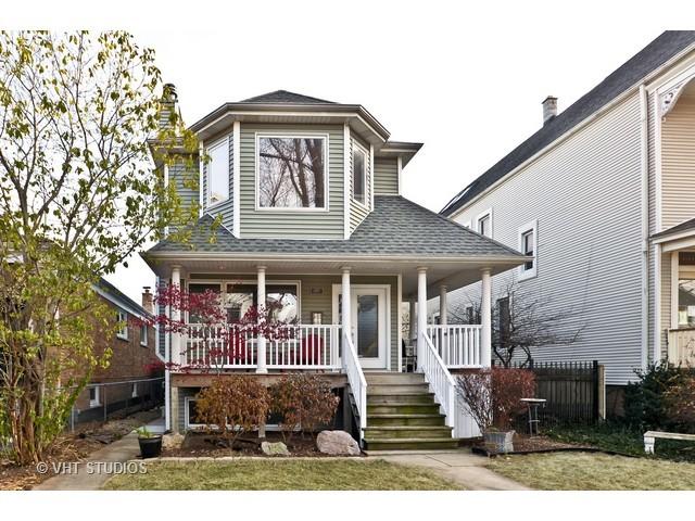4149 N Whipple St., Chicago, IL 60618