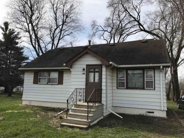 2679 Glenwood Dyer Rd., Lynwood, IL 60411