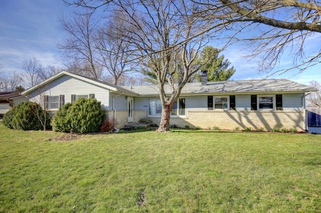 2220 Morningside Dr., St. Joseph, IL 61873