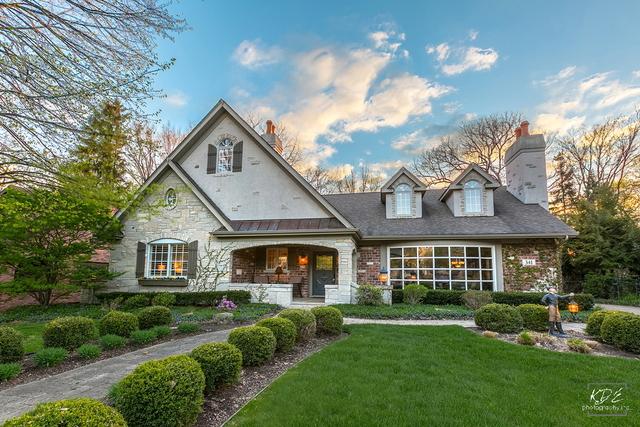 341 S Sleight St., Naperville, IL 60540