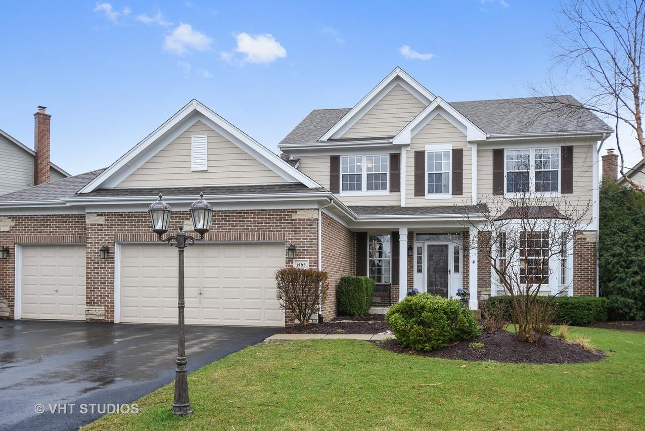 1465 Columbia Ln., Barrington, IL 60010