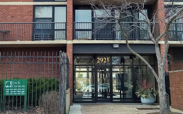 2921 S Michigan Ave. #517, Chicago, IL 60616
