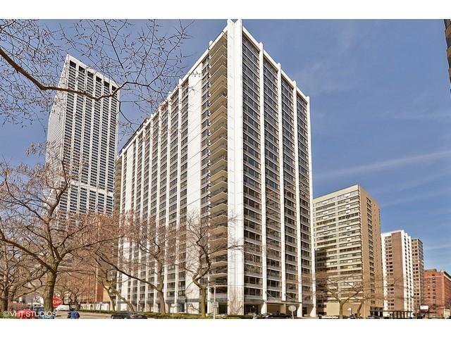 222 E Pearson St. #1508, Chicago, IL 60611