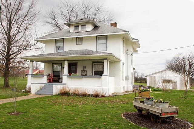 304 Center St., Bismark, IL 61814