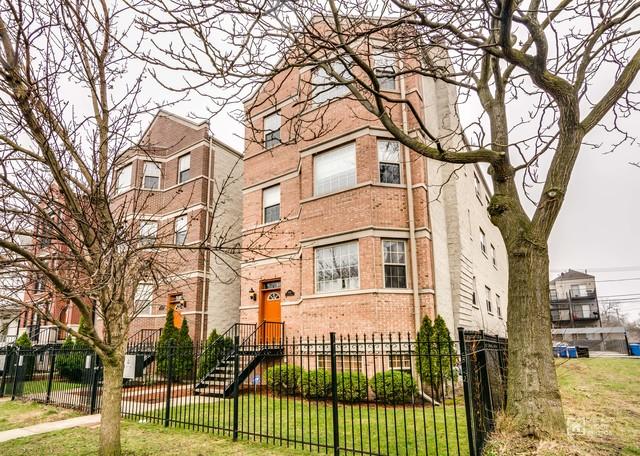 4316 S Evans Ave. #3, Chicago, IL 60653