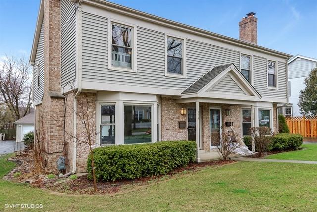 514 E Russell St., Barrington, IL 60010