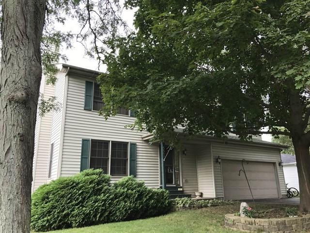 5503 Greenview Rd., Oakwood Hills, IL 60013