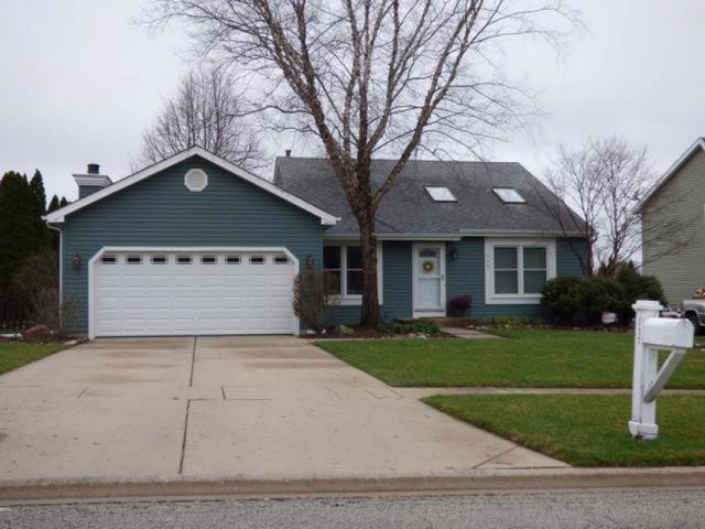 117 Creekside Tr., Mchenry, IL 60050