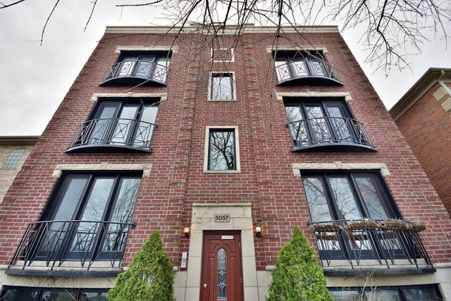 5057 N Northwest Hwy. #3S, Chicago, IL 60630
