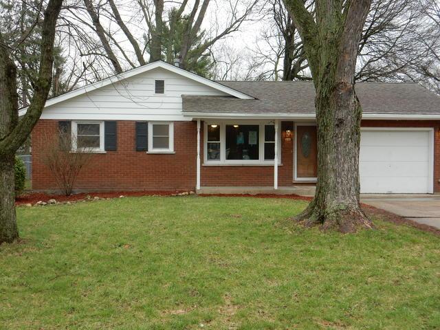 1193 Algonquin Dr., Elgin, IL 60120