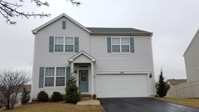 400 Lexington Dr., Romeoville, IL 60446
