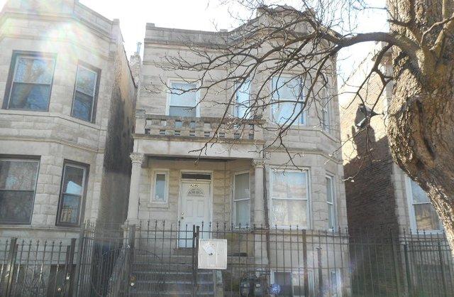 4245 W Monroe St., Chicago, IL 60624