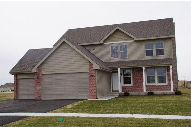 1917 Constitution St., Sycamore, IL 60178