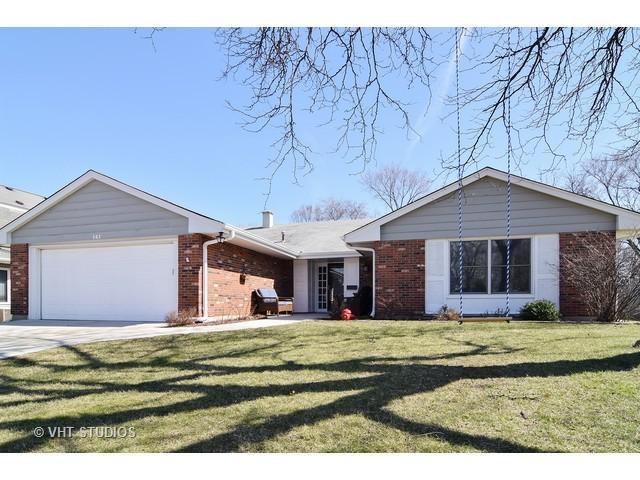 2S141 Stratford Rd., Glen Ellyn, IL 60137