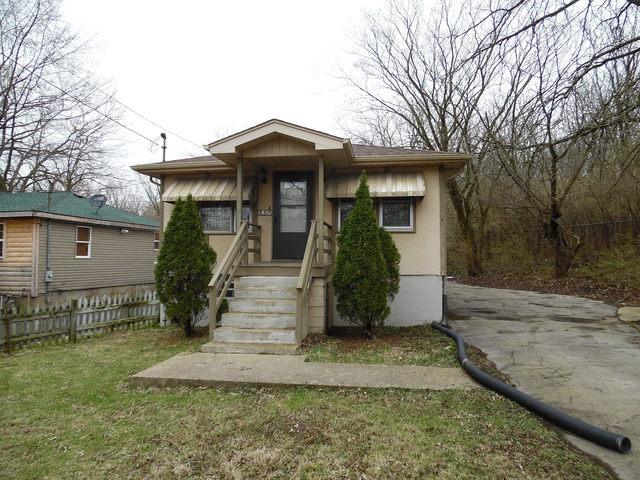 1204 Mckinley Ave., Joliet, IL 60436