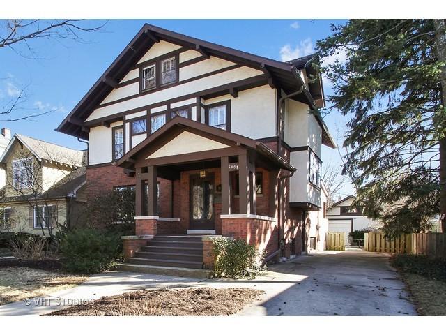 2608 Park Pl., Evanston, IL 60201