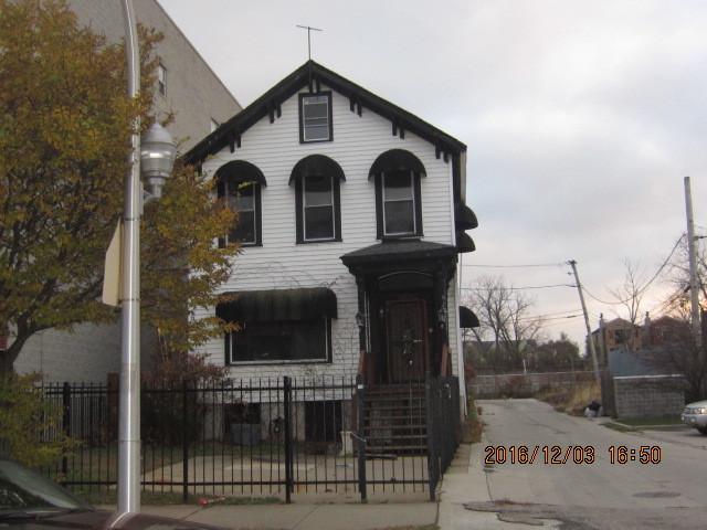 737 E 40th St., Chicago, IL 60653