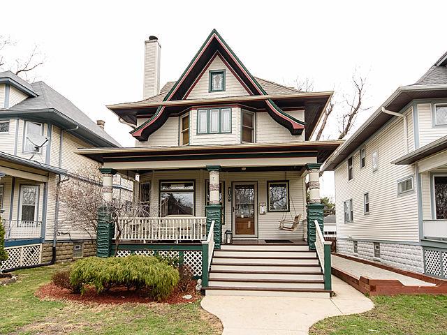 4109 N Leclaire Ave., Chicago, IL 60641