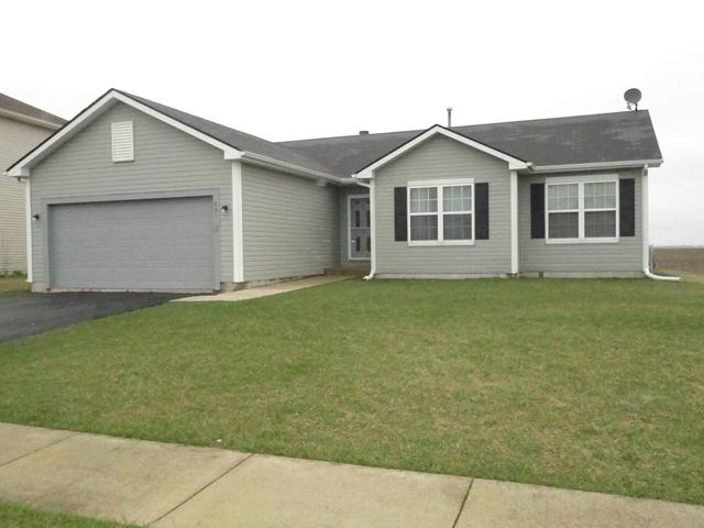 931 Misty Landing Ln., Malta, IL 60150