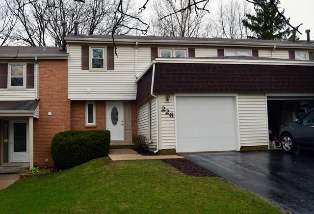 226 Monroe Rd., Bolingbrook, IL 60440