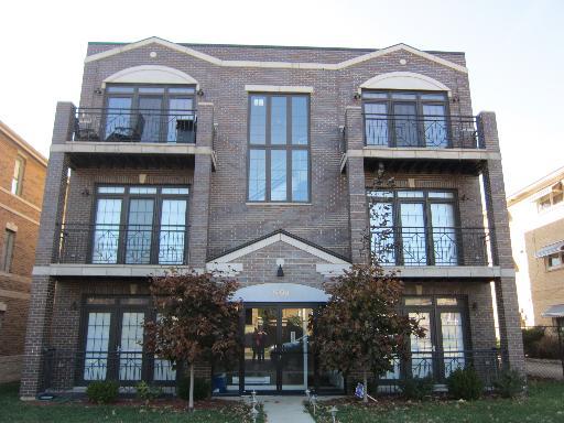 2606 N 75th Ct. #1, Elmwood Park, IL 60707