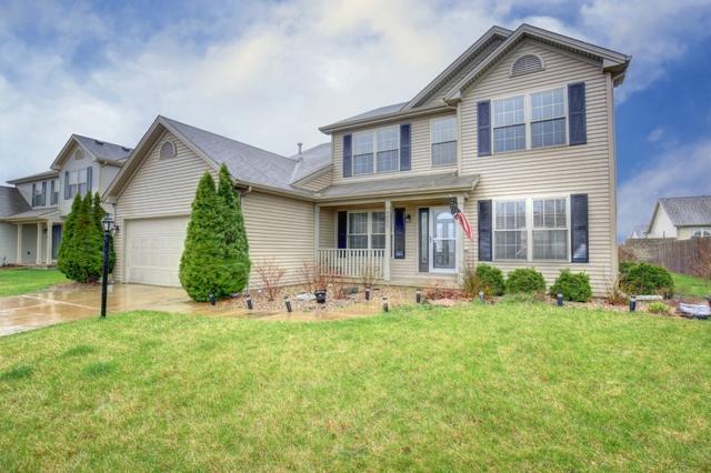 4005 Tallgrass Dr., Champaign, IL 61822