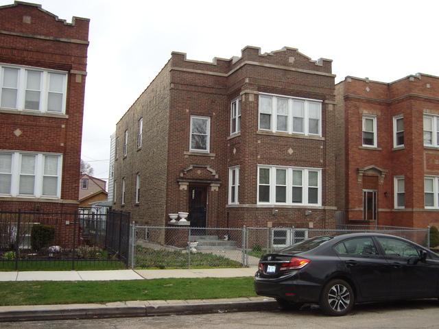4838 W Newport Ave., Chicago, IL 60641