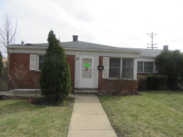 1603 Howard Ave., Des Plaines, IL 60018