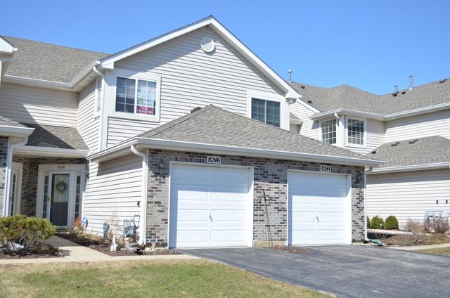8246 Ripple Ridge Dr., Darien, IL 60561