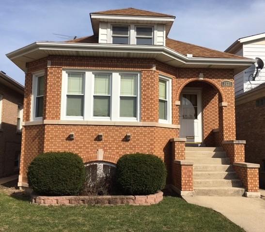 1621 S 55th Ct., Cicero, IL 60804