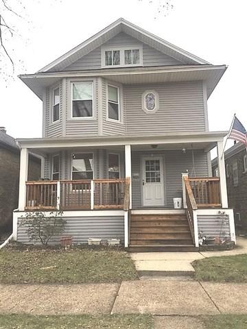 5621 W Grace St., Chicago, IL 60634