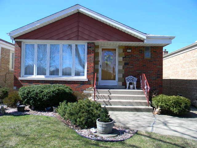 5130 S Mcvicker Ave., Chicago, IL 60638