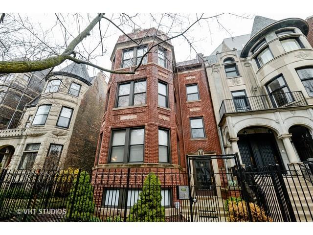 510 W Oakdale Ave. #2, Chicago, IL 60657