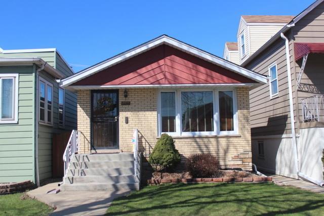 5242 S Melvina Ave., Chicago, IL 60638