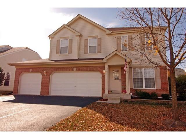 571 Wingpointe Dr., Aurora, IL 60506