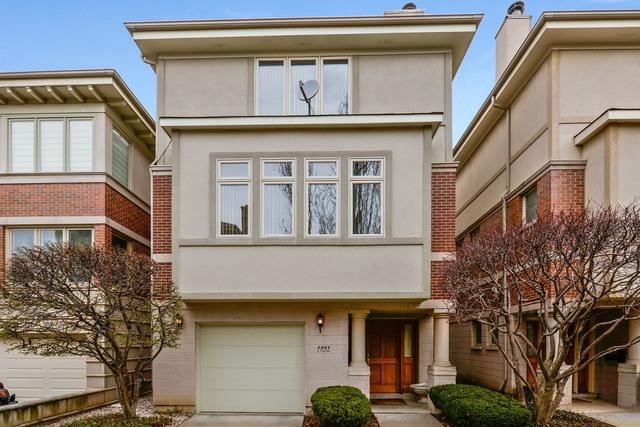 1341 S Federal St., Chicago, IL 60605