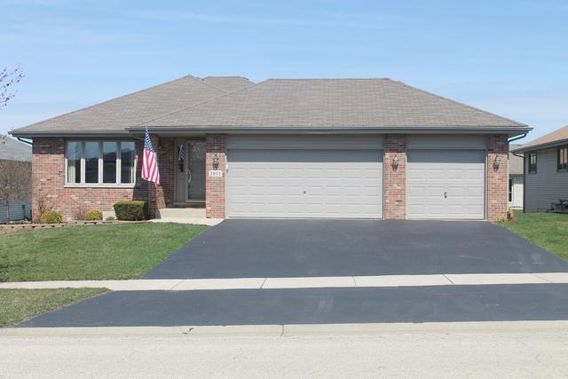 2903 Marilyn Dr., Joliet, IL 60432