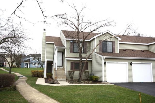 986 Westchester Cir., Schaumburg, IL 60193
