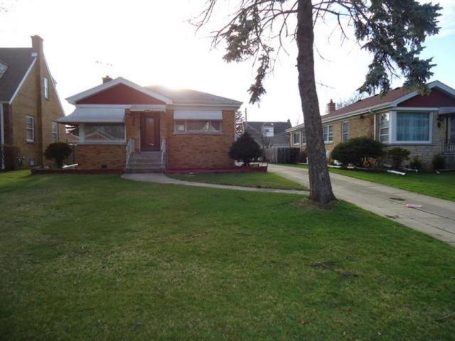 7810 N Nora Ave., Niles, IL 60714